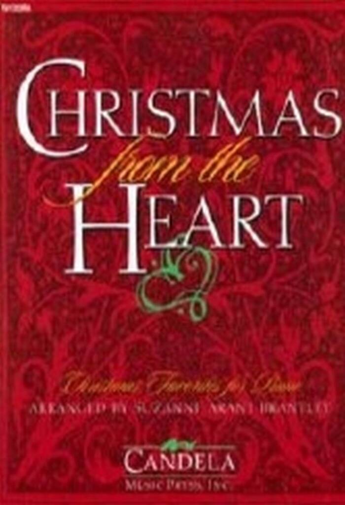 Christmas From The Heart